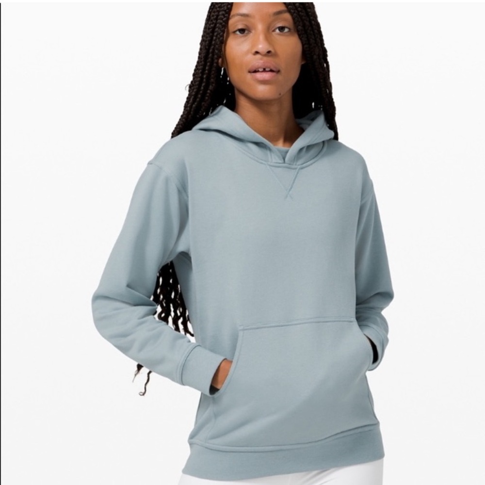 Lululemon hoodie Perfect Condition